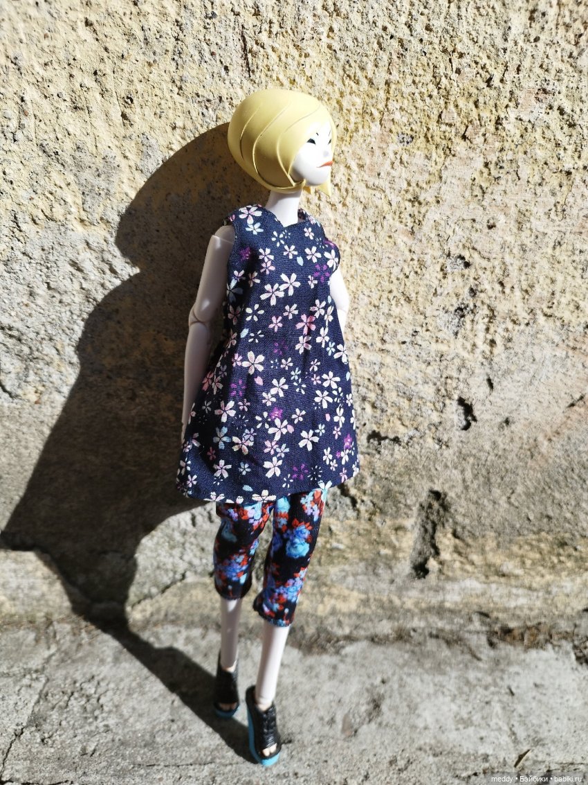 Хроники Исабель.Времена года