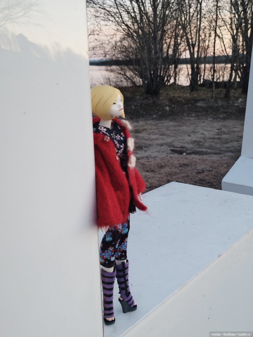 Хроники Исабель.Времена года