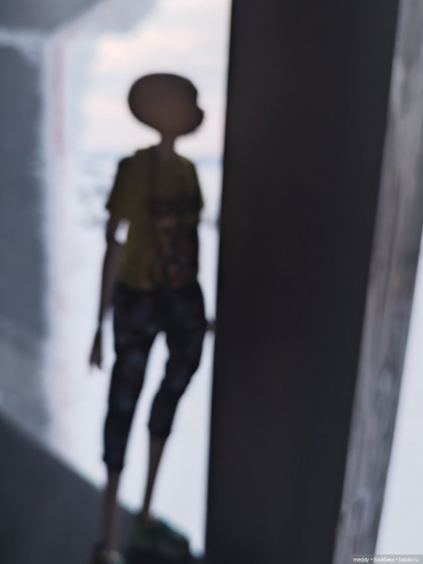 Хроники Исабель.Времена года (фото 8)