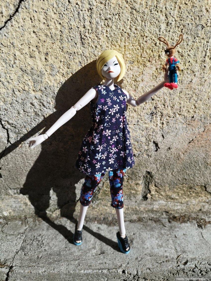 Хроники Исабель.Времена года