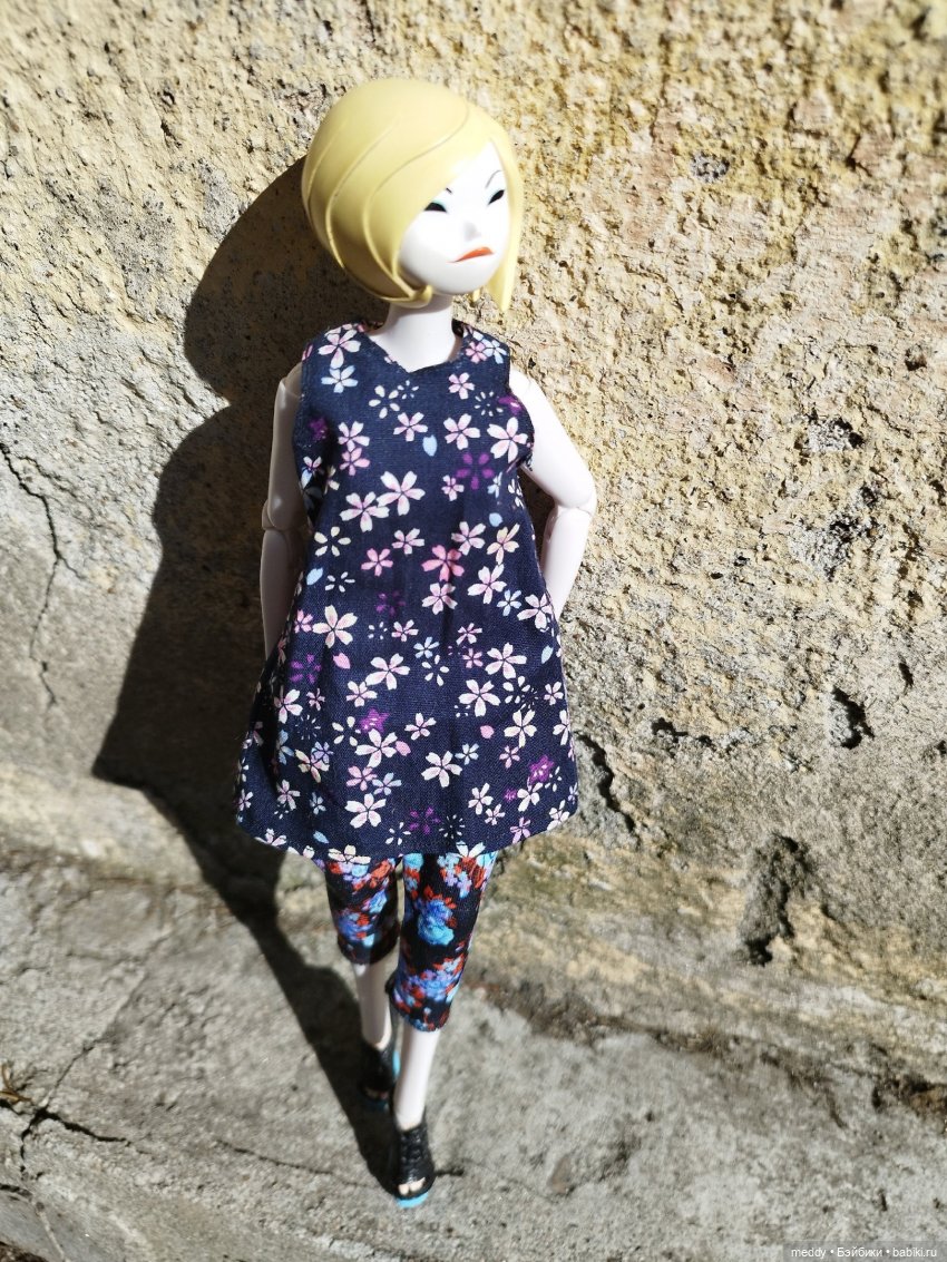 Хроники Исабель.Времена года