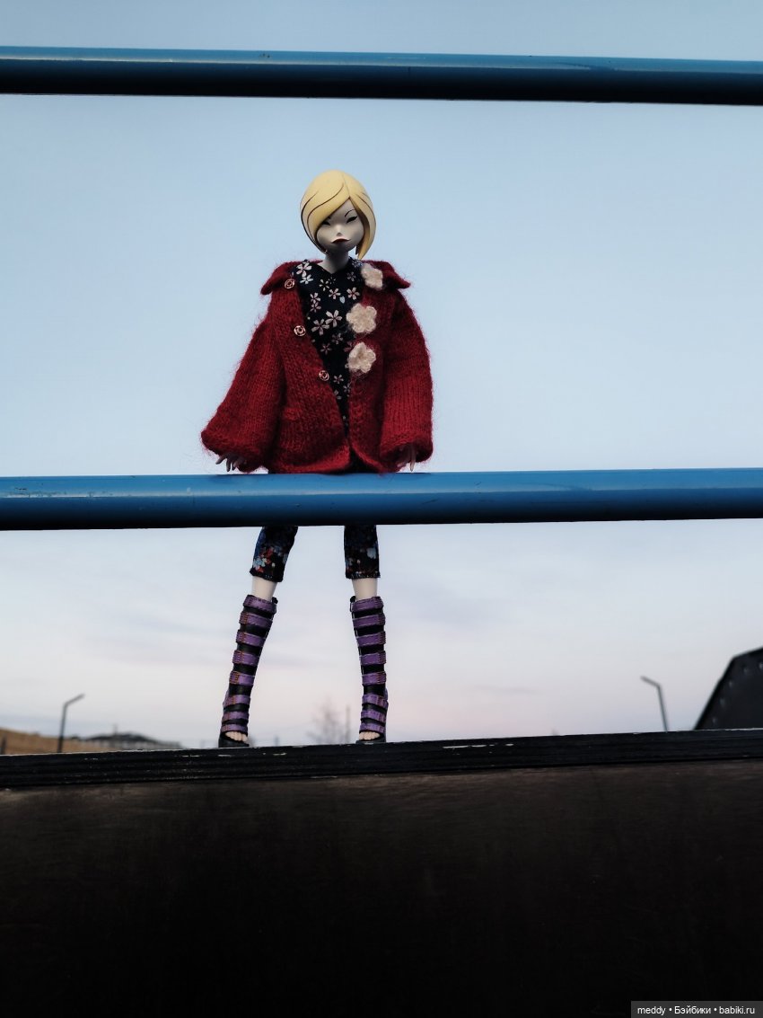 Хроники Исабель.Времена года