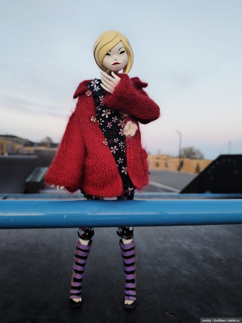 Хроники Исабель.Времена года