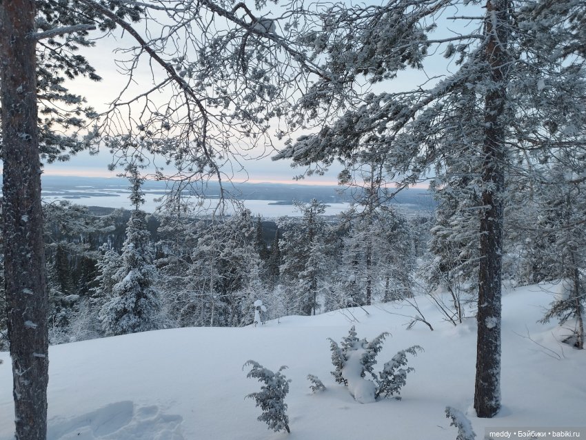 Хроники Исабель.Времена года