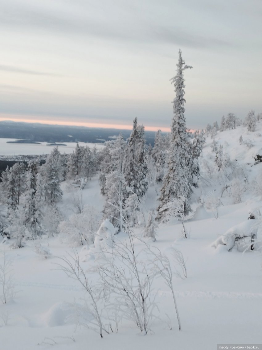 Хроники Исабель.Времена года