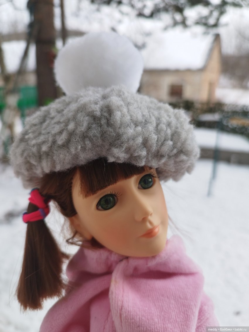 Моя Адалин — Игровые куклы разных производителей (Разное): редкие бренды