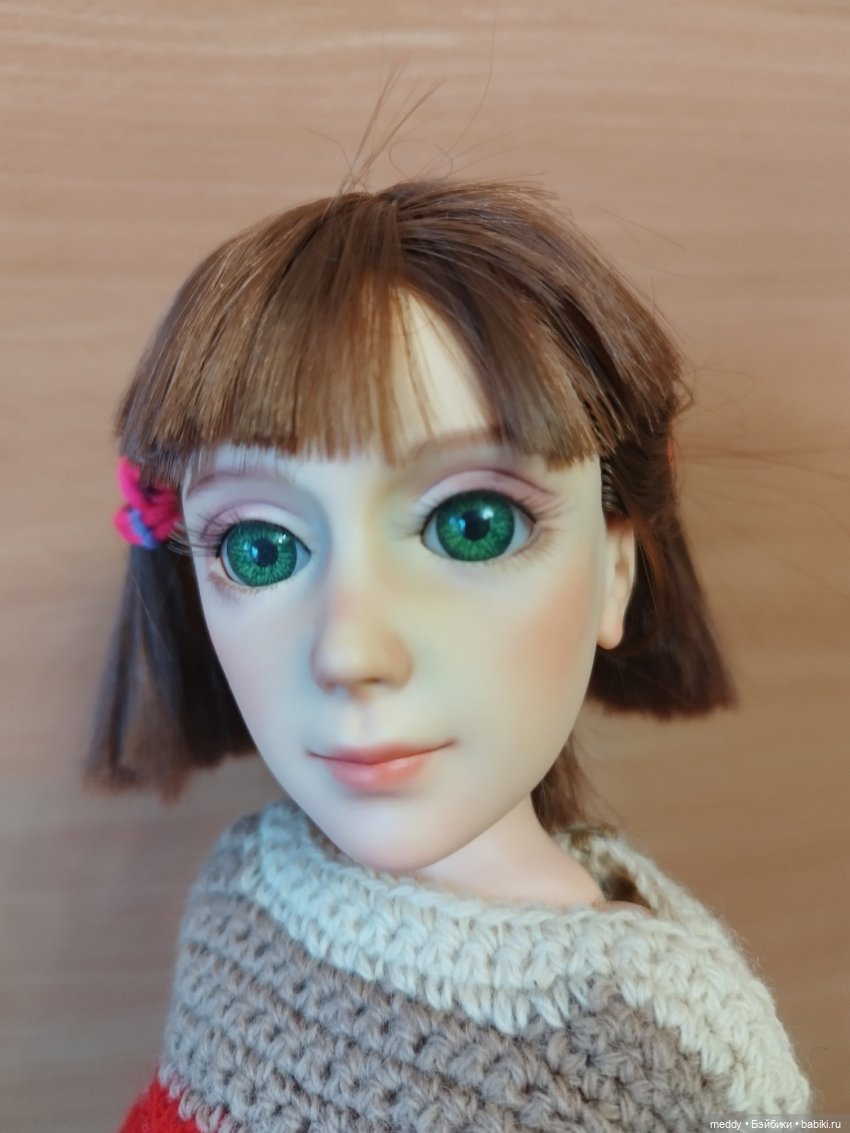 Моя Адалин — Игровые куклы разных производителей (Разное): редкие бренды