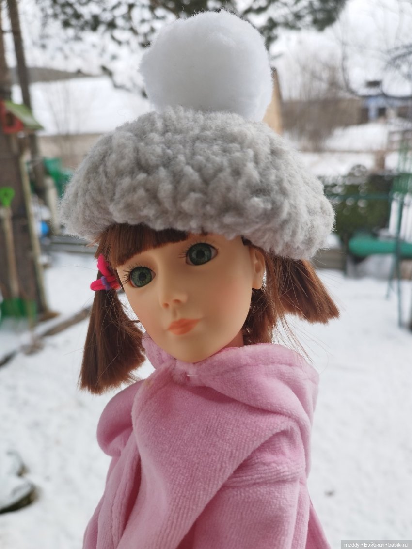 Моя Адалин — Игровые куклы разных производителей (Разное): редкие бренды