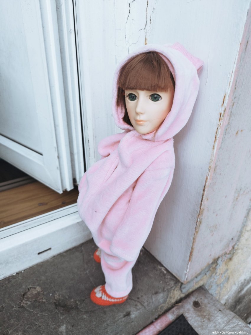 Моя Адалин — Игровые куклы разных производителей (Разное): редкие бренды