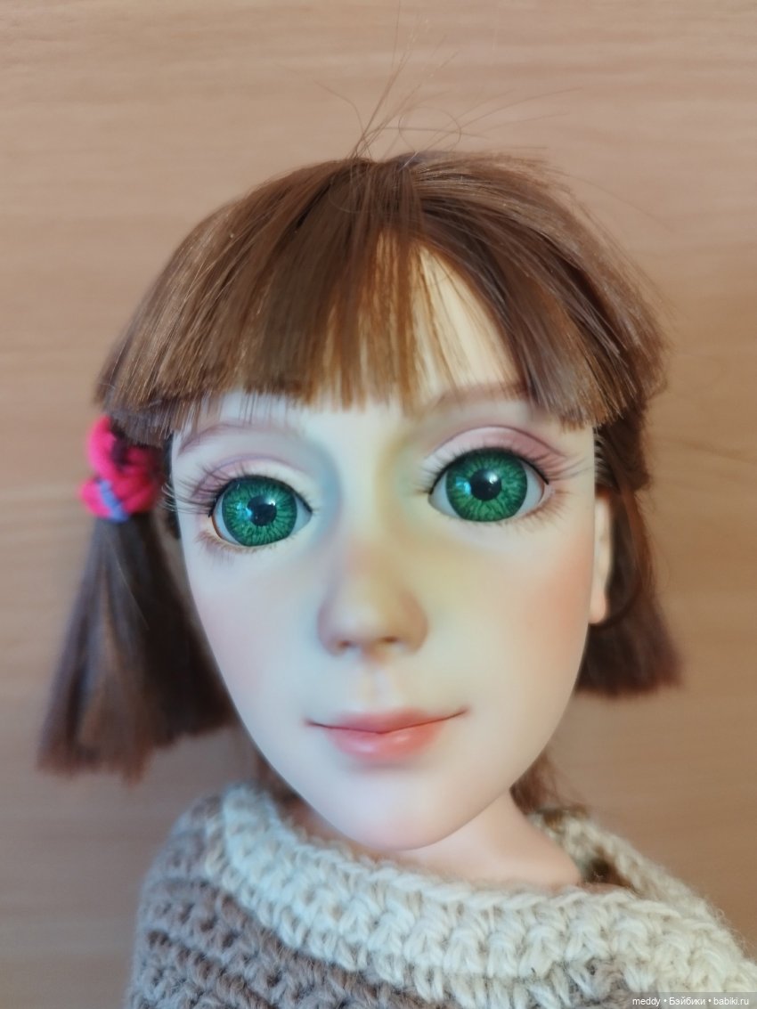 Моя Адалин — Игровые куклы разных производителей (Разное): редкие бренды