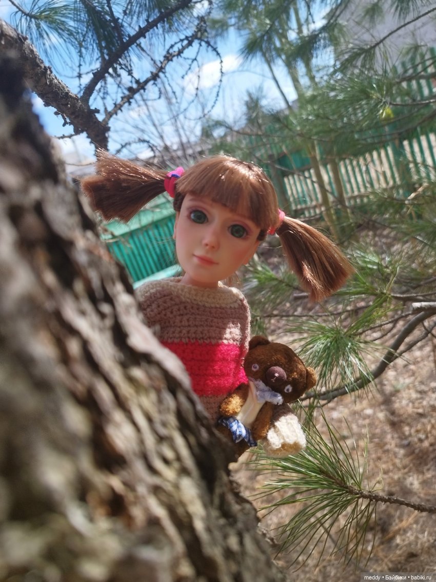 Моя Адалин — Игровые куклы разных производителей (Разное): редкие бренды