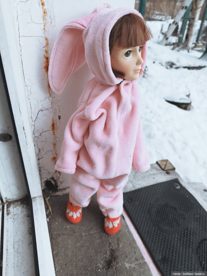 Моя Адалин — Игровые куклы разных производителей (Разное): редкие бренды