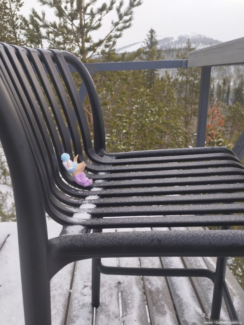 Мой карманный компаньен. Свинка Оливия