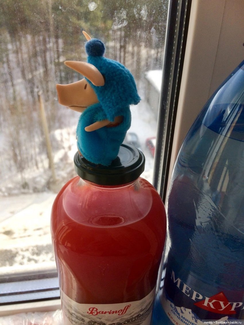 Мой карманный компаньен. Свинка Оливия