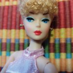 Красивая барбеечка