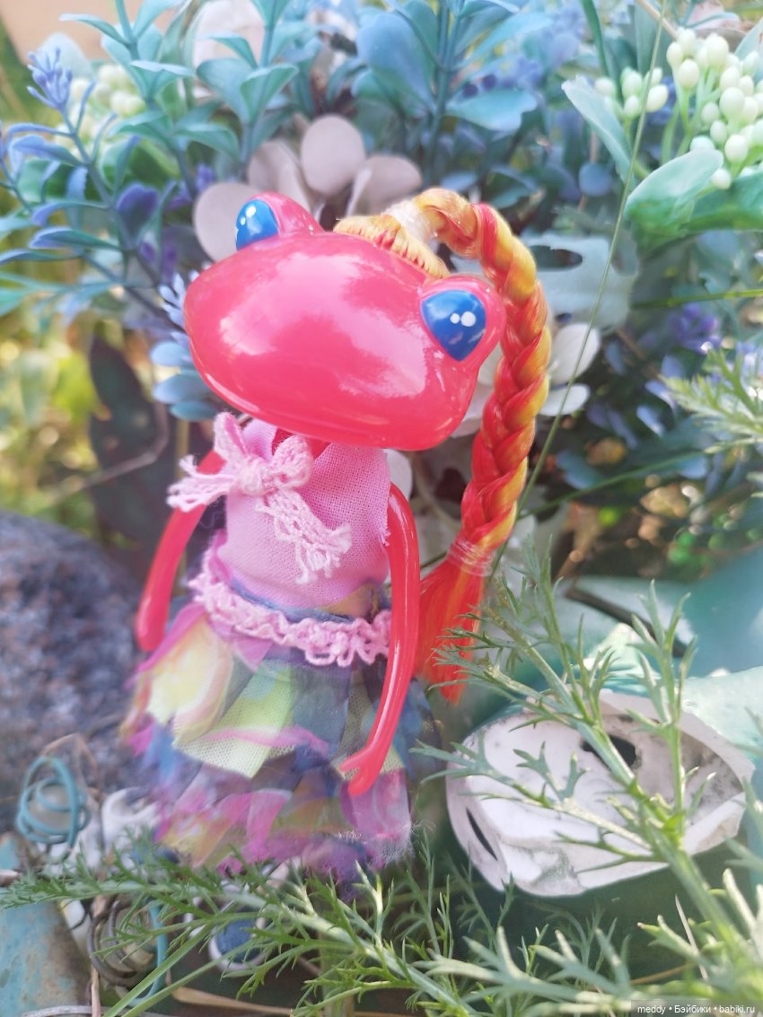 Мои любимые лягухи ( Wonder Frog) Прибавление