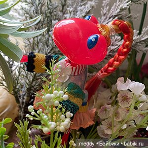 Мои любимые лягухи ( Wonder Frog) Прибавление (фото 9)