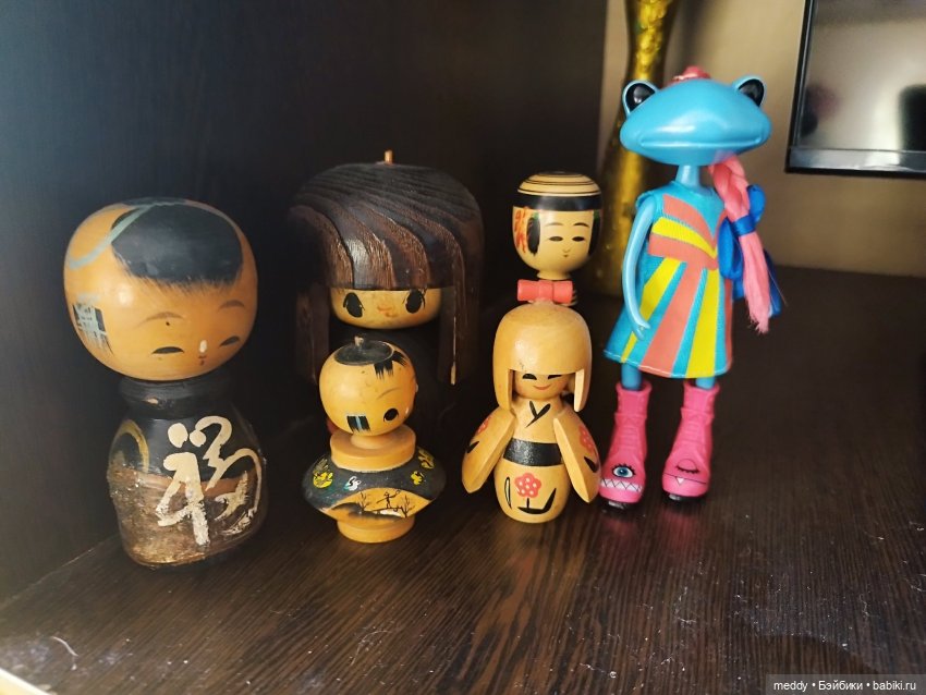 Мои любимые лягухи ( Wonder Frog) Прибавление (фото 2)