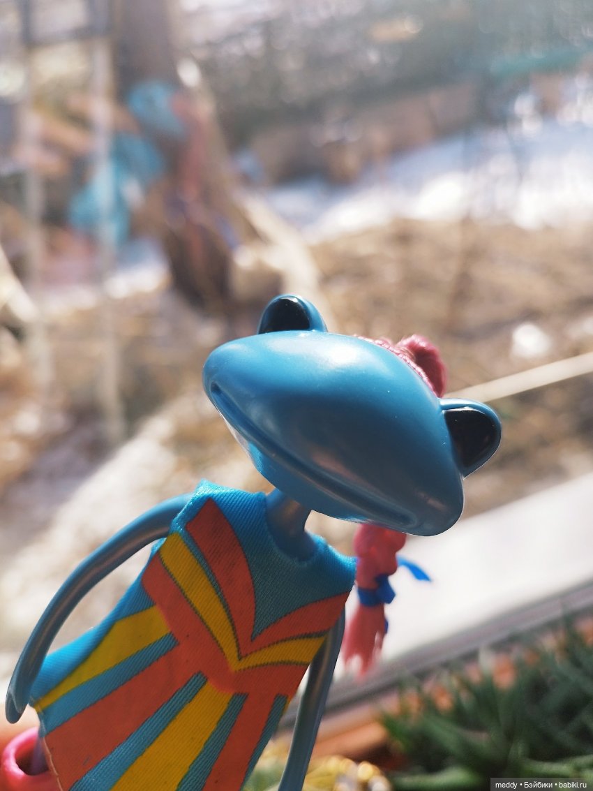 Мои любимые лягухи ( Wonder Frog) Прибавление (фото 4)