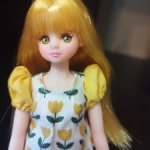 Корейская редкая доран (Dorandoran)