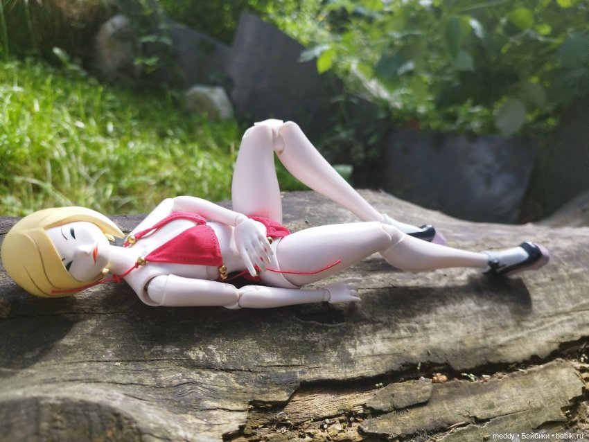 Хроники Исабель. Воспоминание о лете