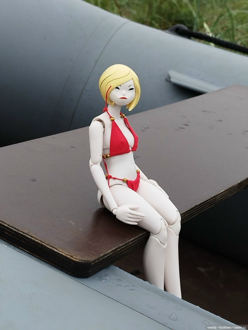 Хроники Исабель. Воспоминание о лете