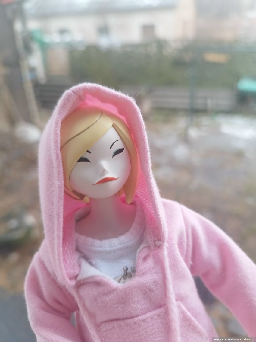 Хроники Исабель. Воспоминание о лете