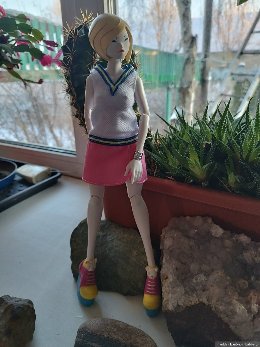 Хроники Исабель. Воспоминание о лете