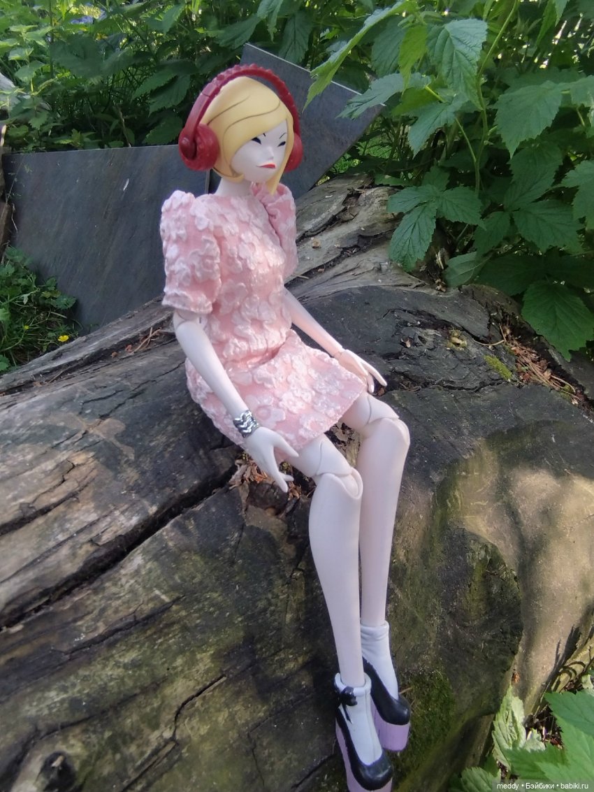 Хроники Исабель. Воспоминание о лете