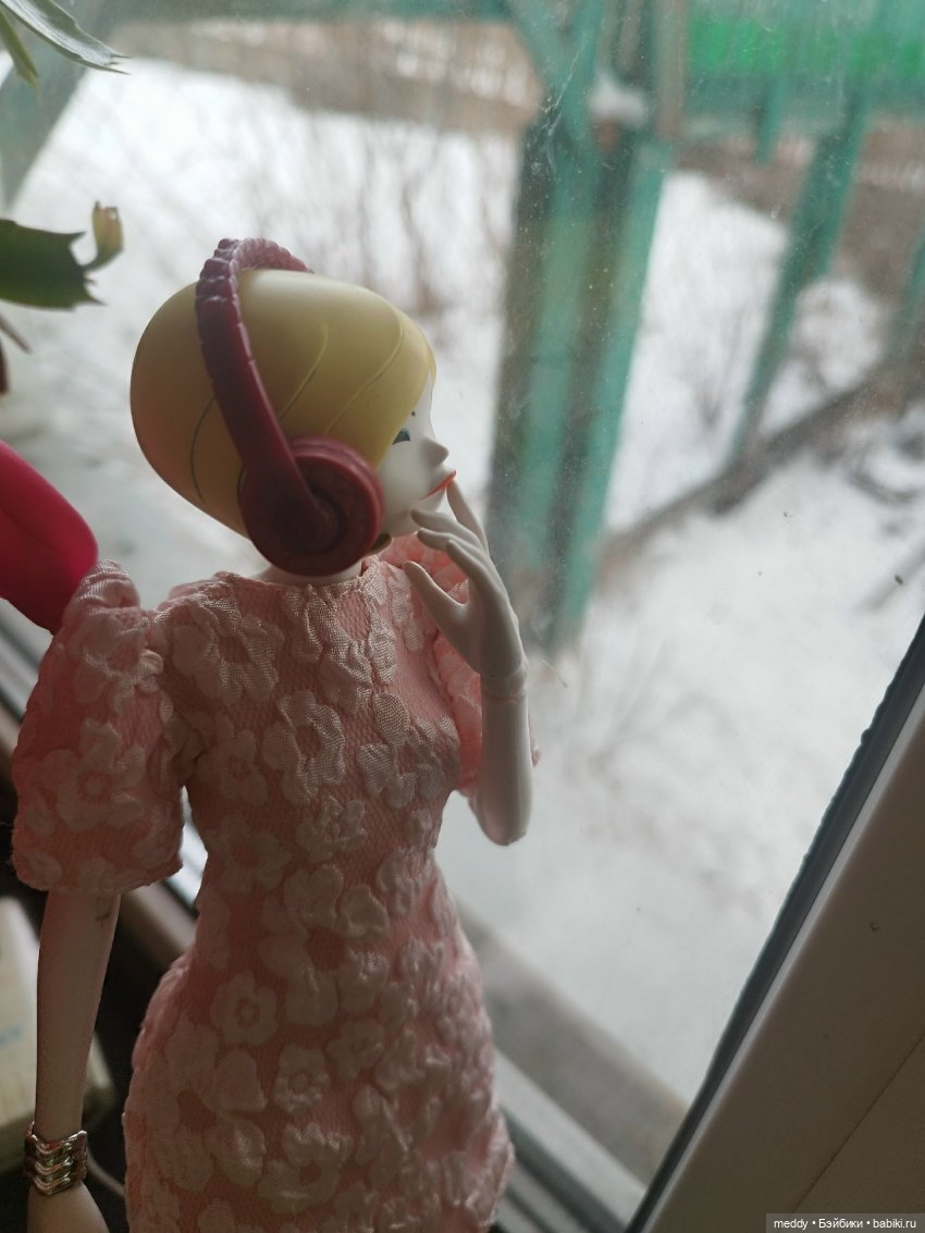 Хроники Исабель. Воспоминание о лете (фото 9)