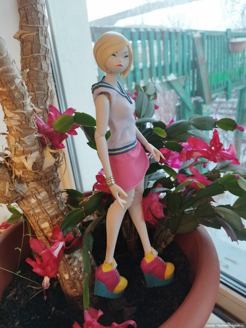 Хроники Исабель. Воспоминание о лете