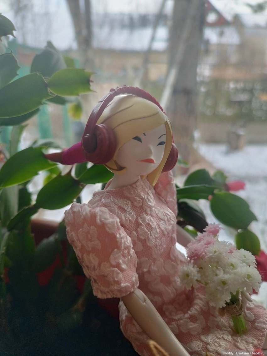 Хроники Исабель. Воспоминание о лете (фото 10)