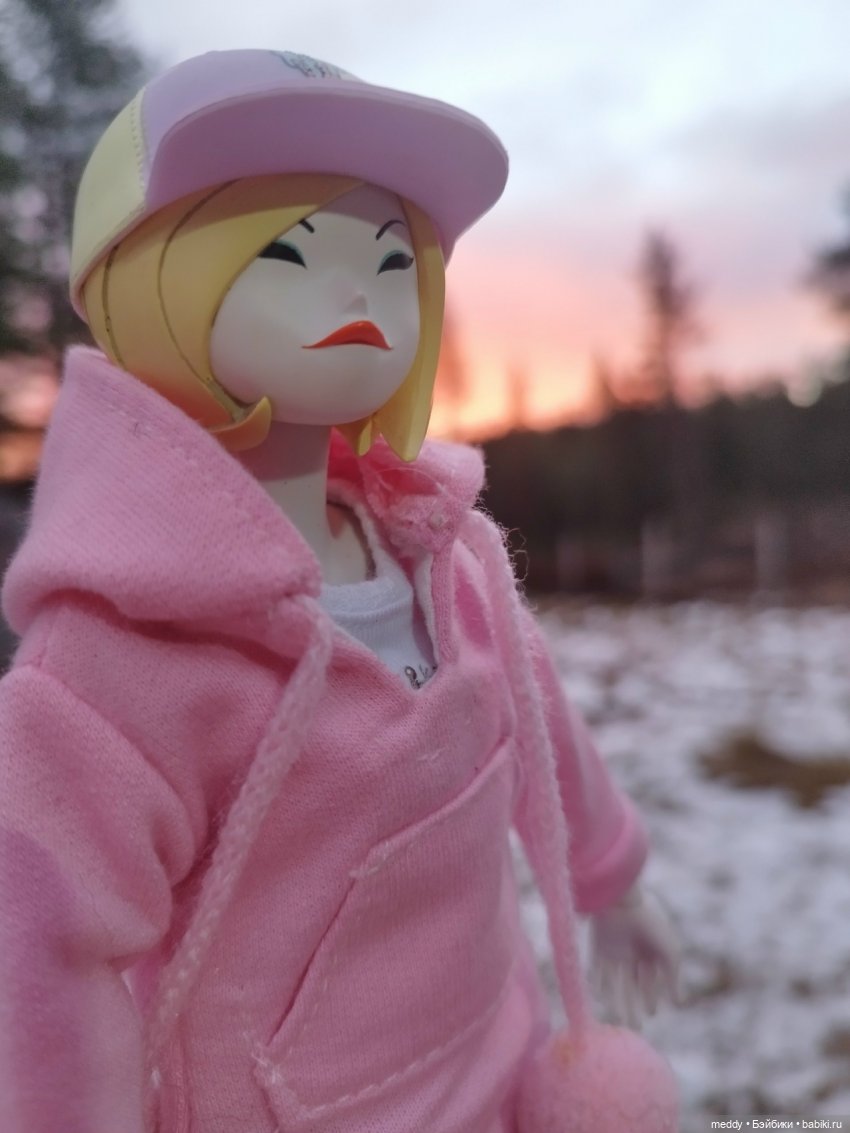 Хроники Исабель. Воспоминание о лете (фото 7)