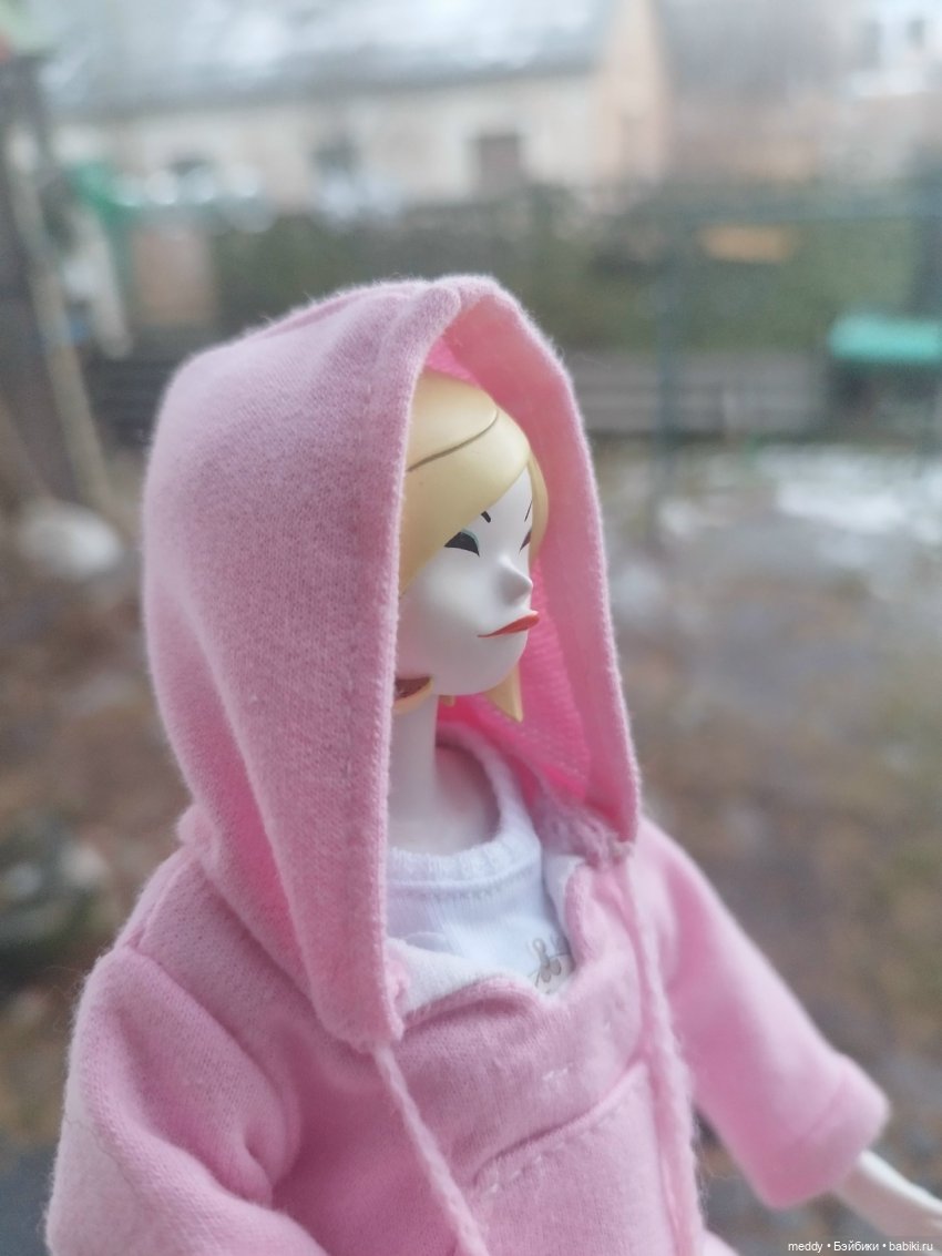 Хроники Исабель. Воспоминание о лете (фото 2)