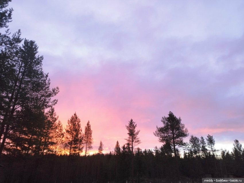 Хроники Исабель. Воспоминание о лете (фото 8)