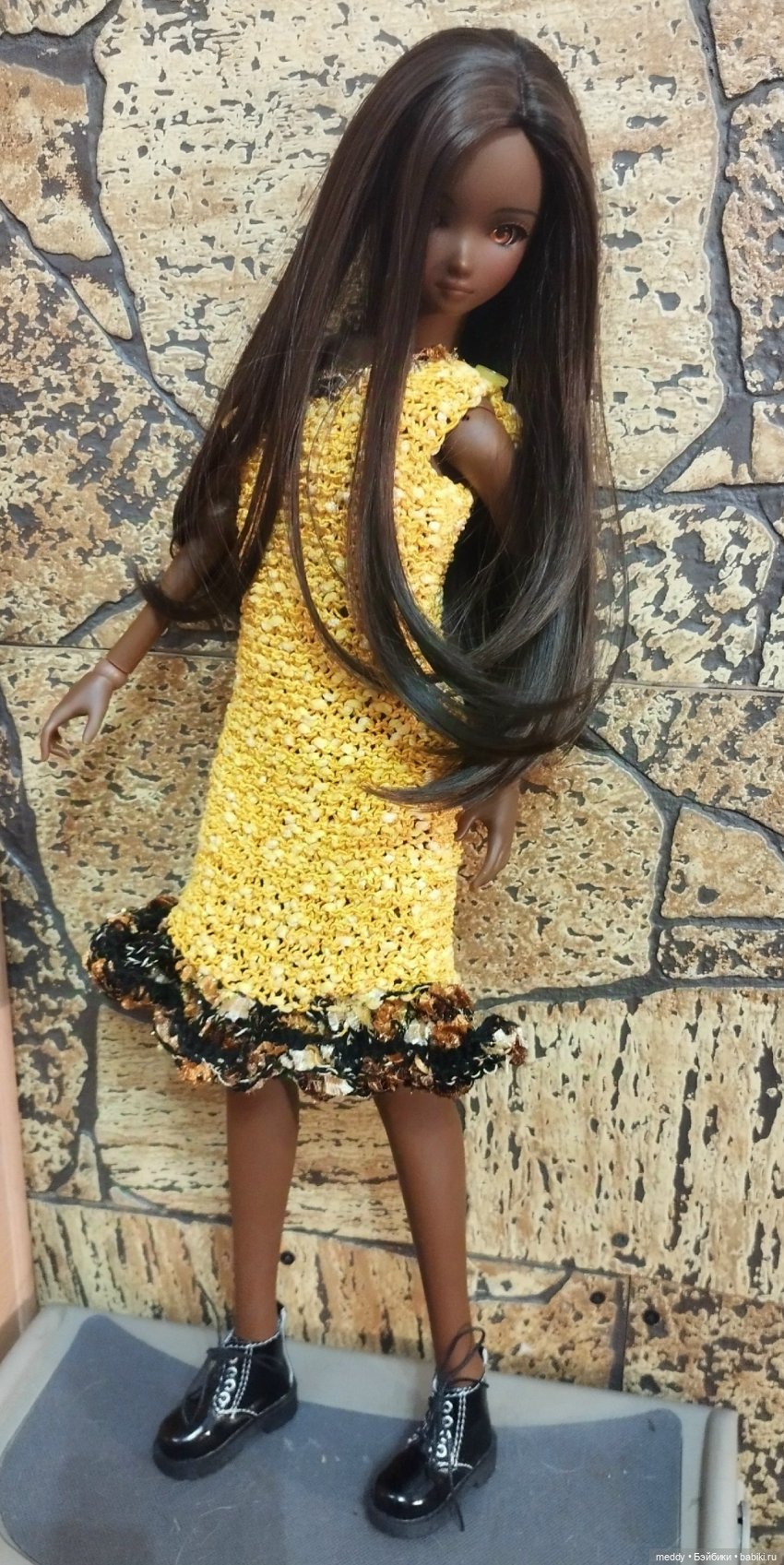 Мои обожаемые девочки Smart Doll