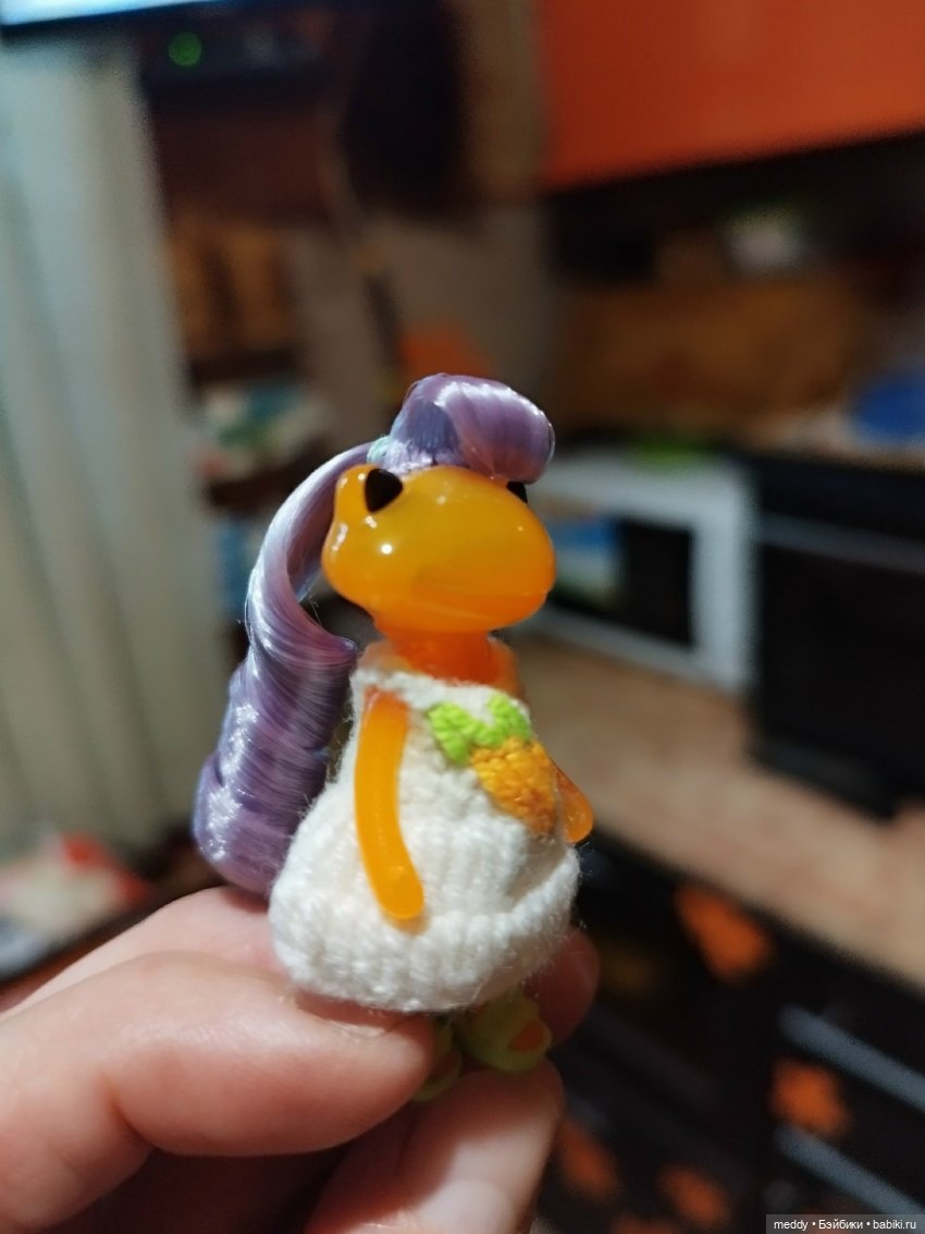 Мои любимые лягухи ( Wonder Frog) 3. Малыши