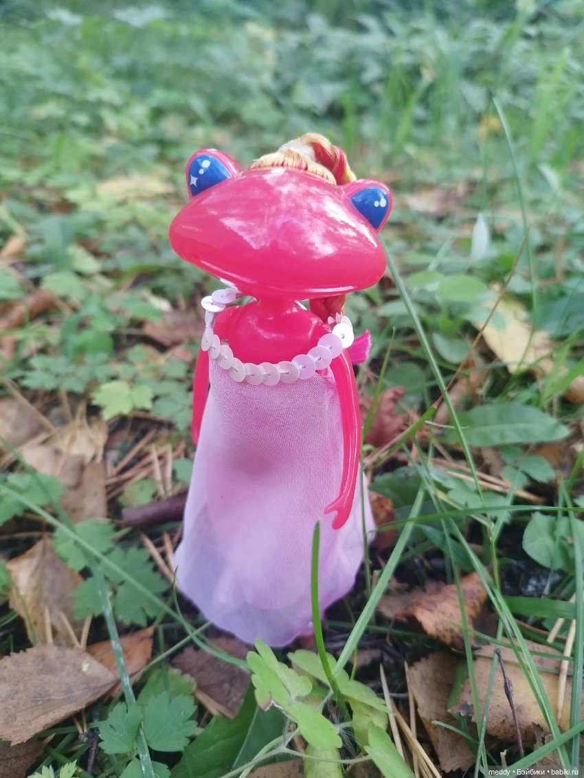 Мои любимые лягухи ( Wonder Frog) 3. Малыши (фото 2)