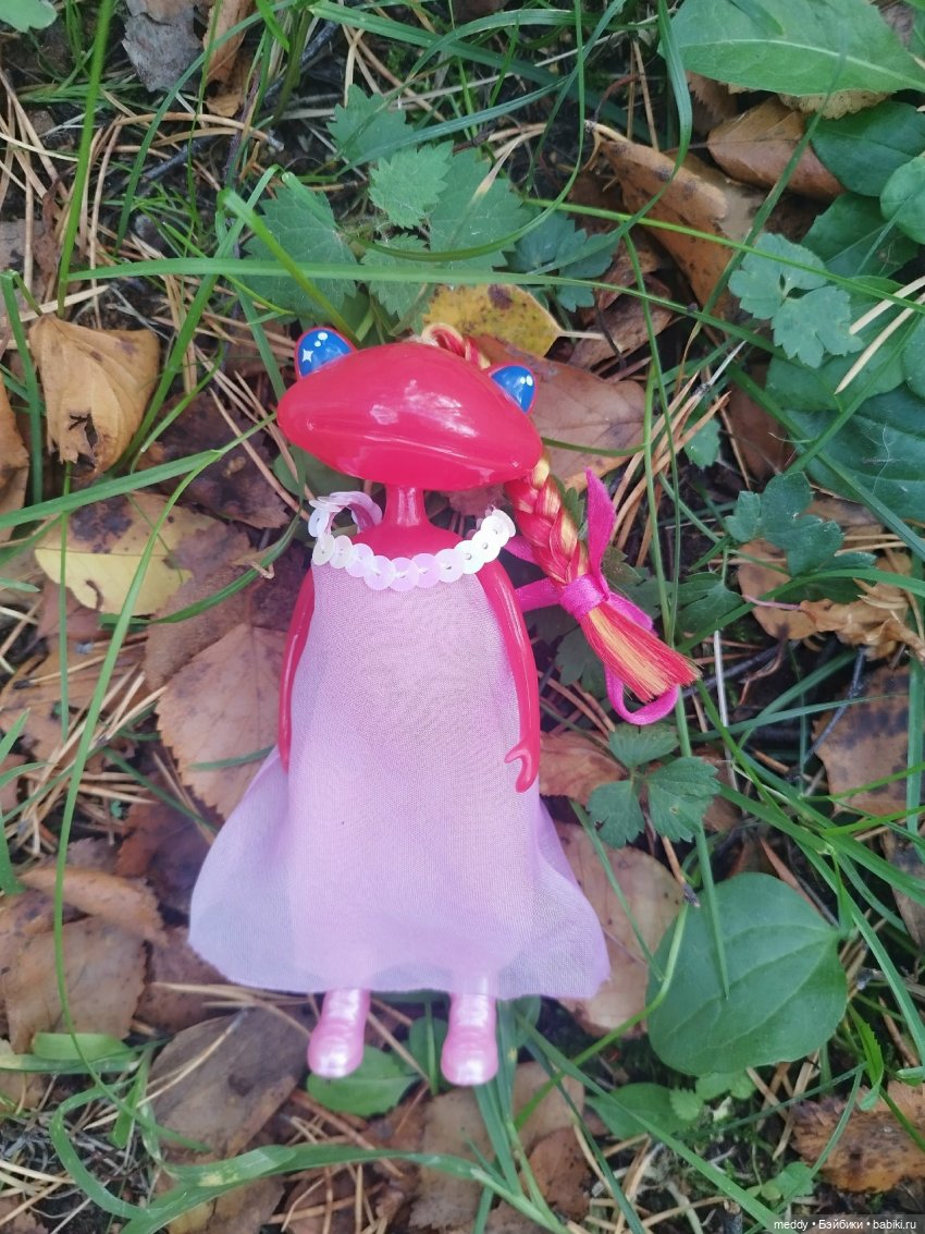 Мои любимые лягухи ( Wonder Frog) 3. Малыши (фото 3)