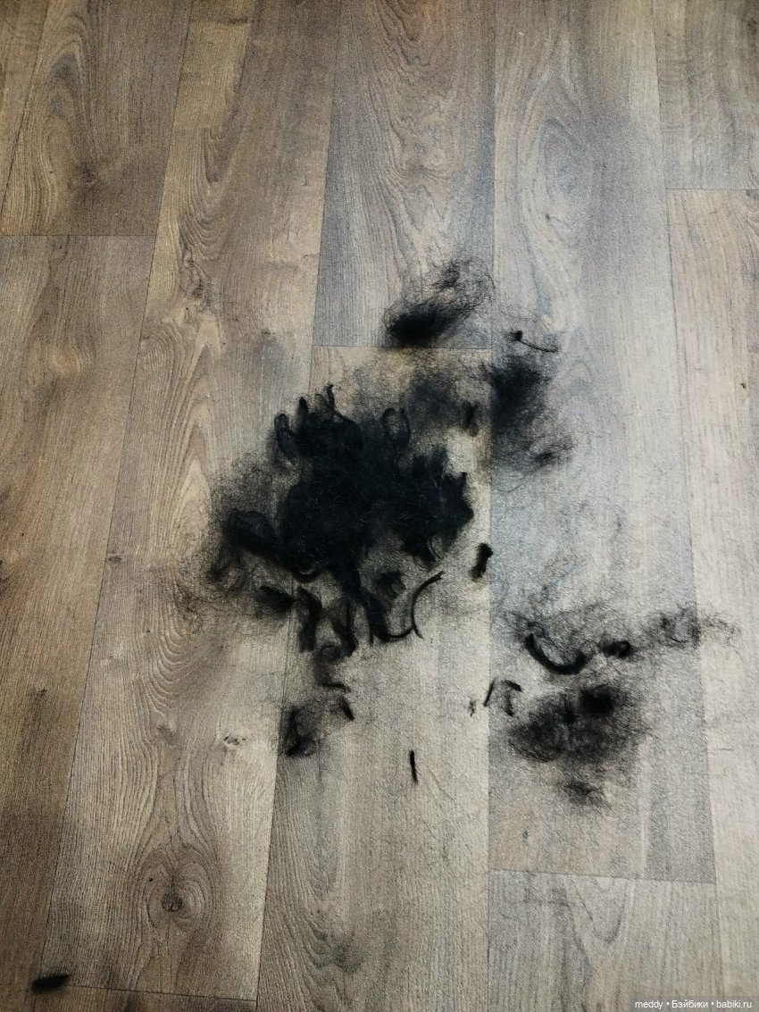 История Матильды. Или бойтесь своих желаний (фото 7)