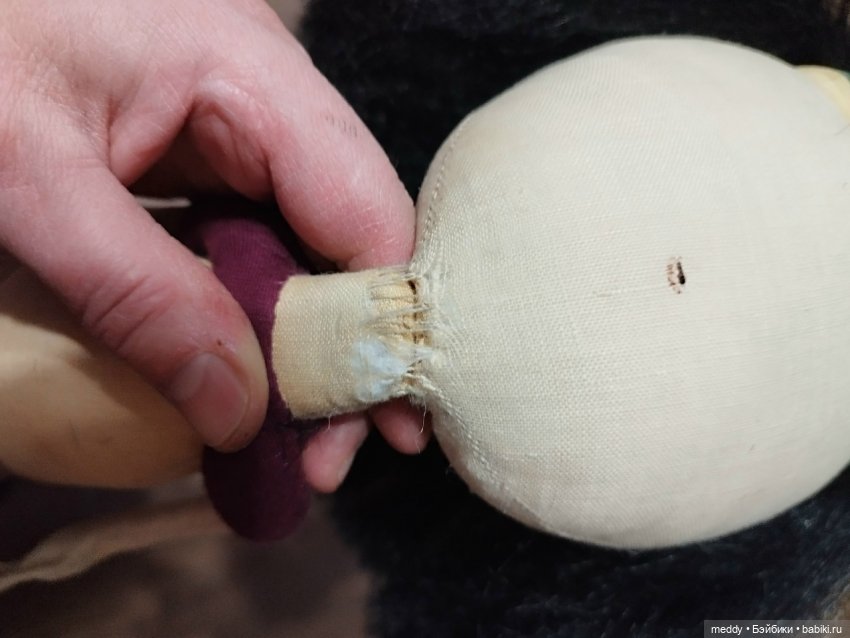 История Матильды. Или бойтесь своих желаний