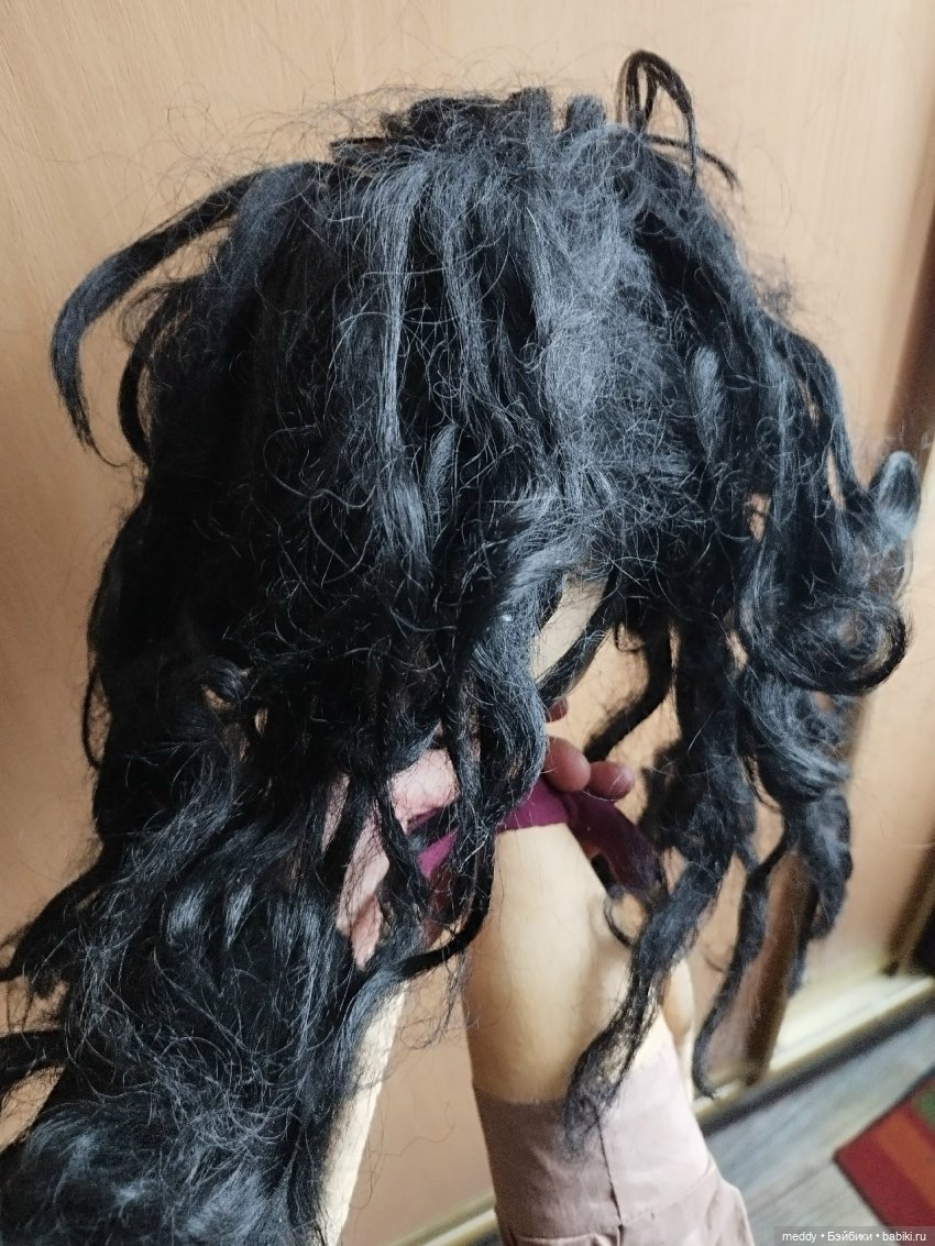 История Матильды. Или бойтесь своих желаний (фото 2)