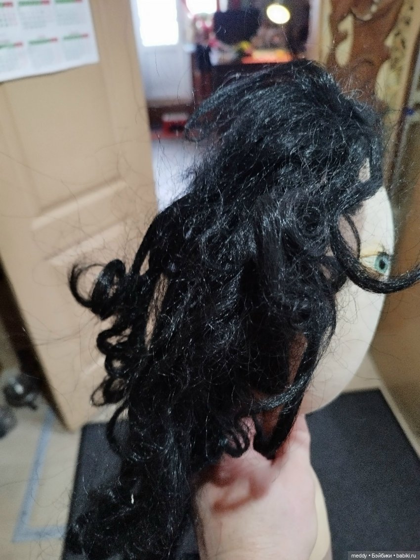 История Матильды. Или бойтесь своих желаний (фото 4)