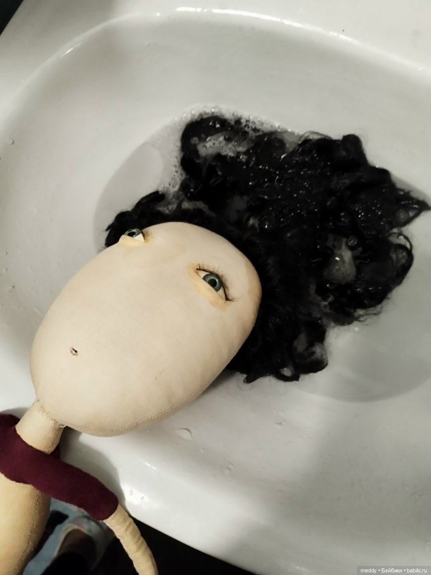 История Матильды. Или бойтесь своих желаний (фото 6)