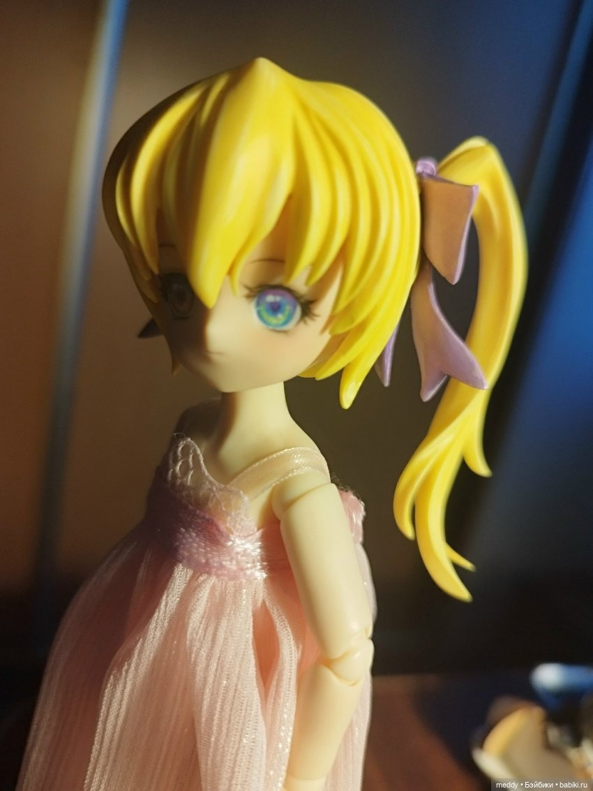 Процветание разноглазия в моей коллекции...Что это? Прихоть или