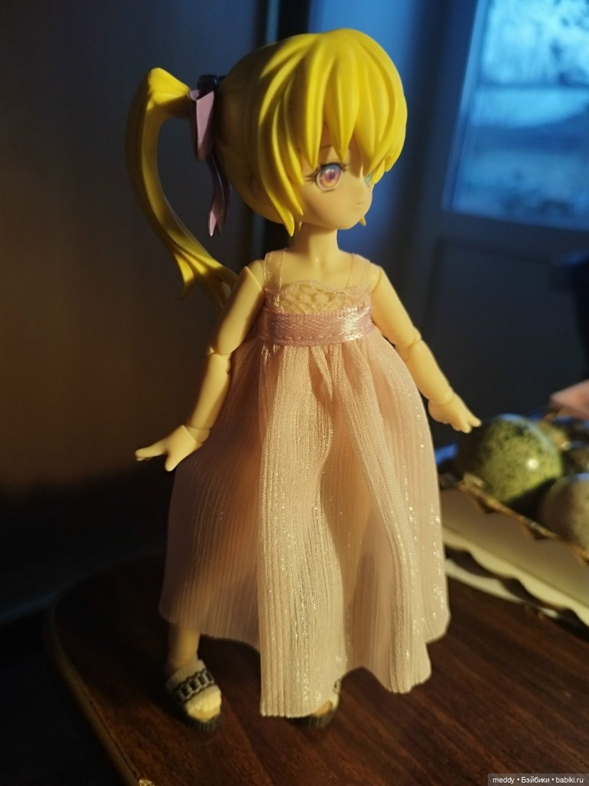 Процветание разноглазия в моей коллекции...Что это? Прихоть или