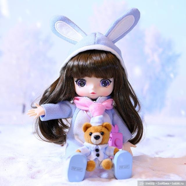 Мои девочки поп март. Часть 1 (фото 2)