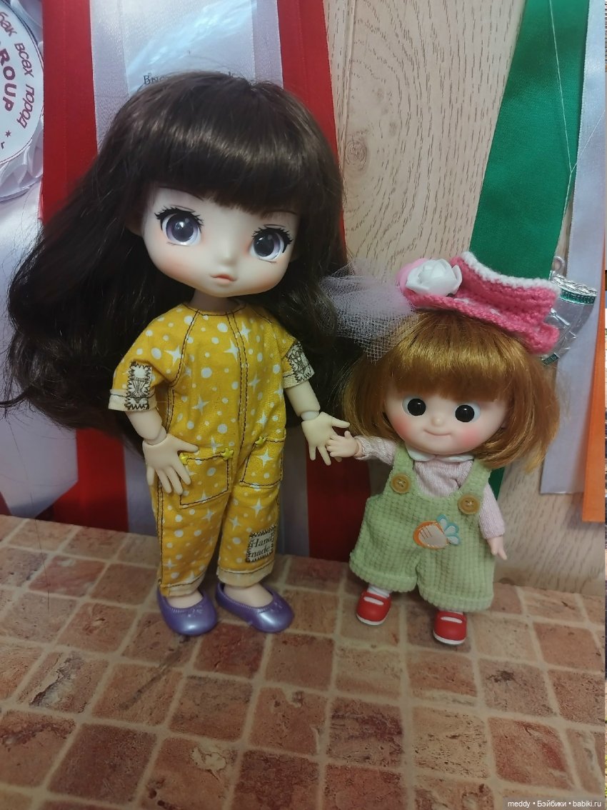 Мои девочки поп март. Часть 1