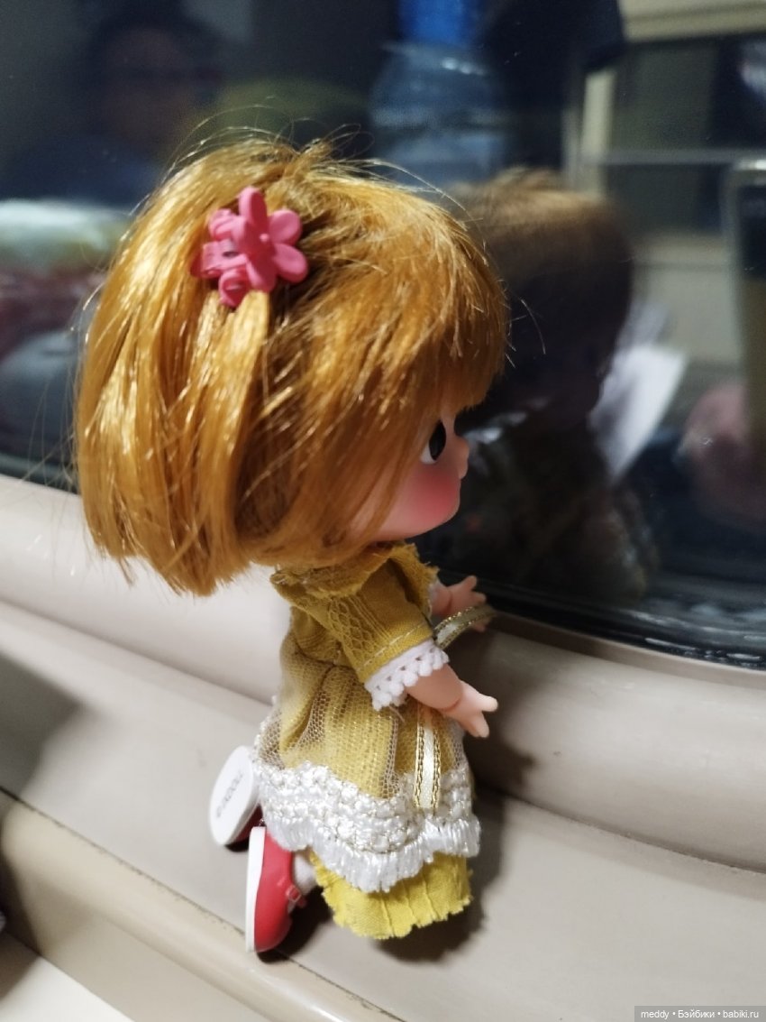 Мои девочки поп март. Часть 1