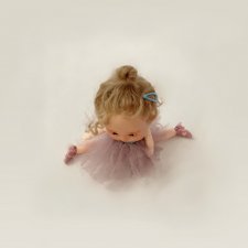 Ребёнок и балет